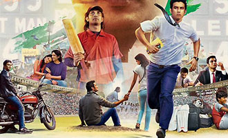 MS Dhoni - The Untold Story Review