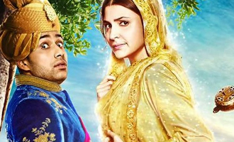 Phillauri Review