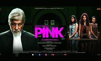 Pink Review