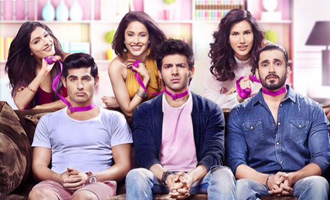 Pyaar Ka Punchnama 2 Review