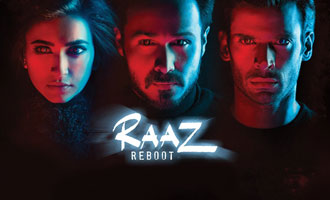 Raaz Reboot Review