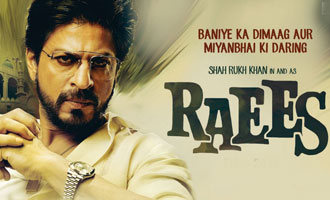 Raees Review