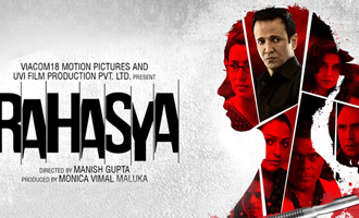 Rahasya Review