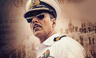 Rustom Review