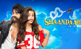 Shaandaar Review