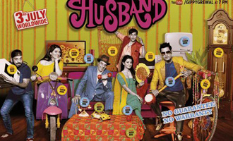 Second Hand Husband Review