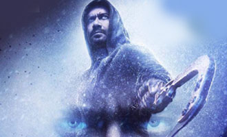 Shivaay Review