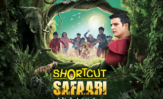 Shortcut Safaari Review