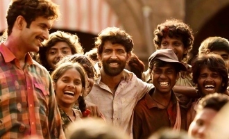 Super 30 Review