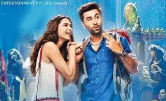 Tamasha Review