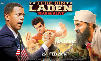 Tere Bin Laden Dead or Alive Review