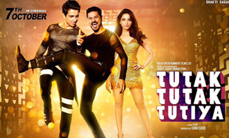 Tutak Tutak Tutiya Review