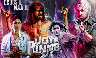 Udta Punjab Review