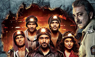 Ungli Review