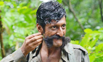 Veerappan Review