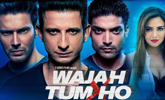 Wajah Tum Ho Review