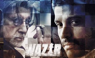 Wazir Review