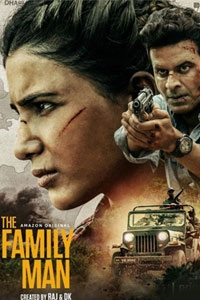 The Family Man 2 Review