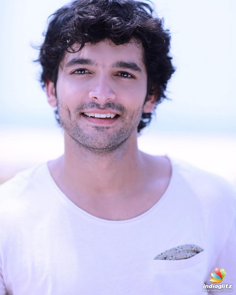 Diganth