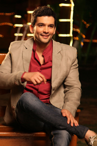 Diganth