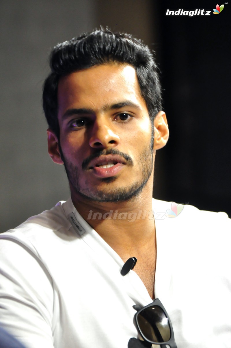 Nikhil Gowda