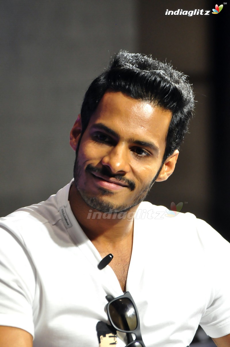 Nikhil Gowda