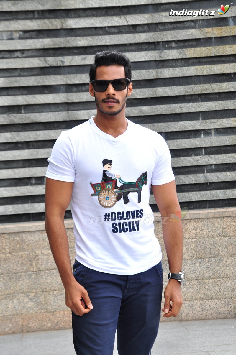 Nikhil Gowda