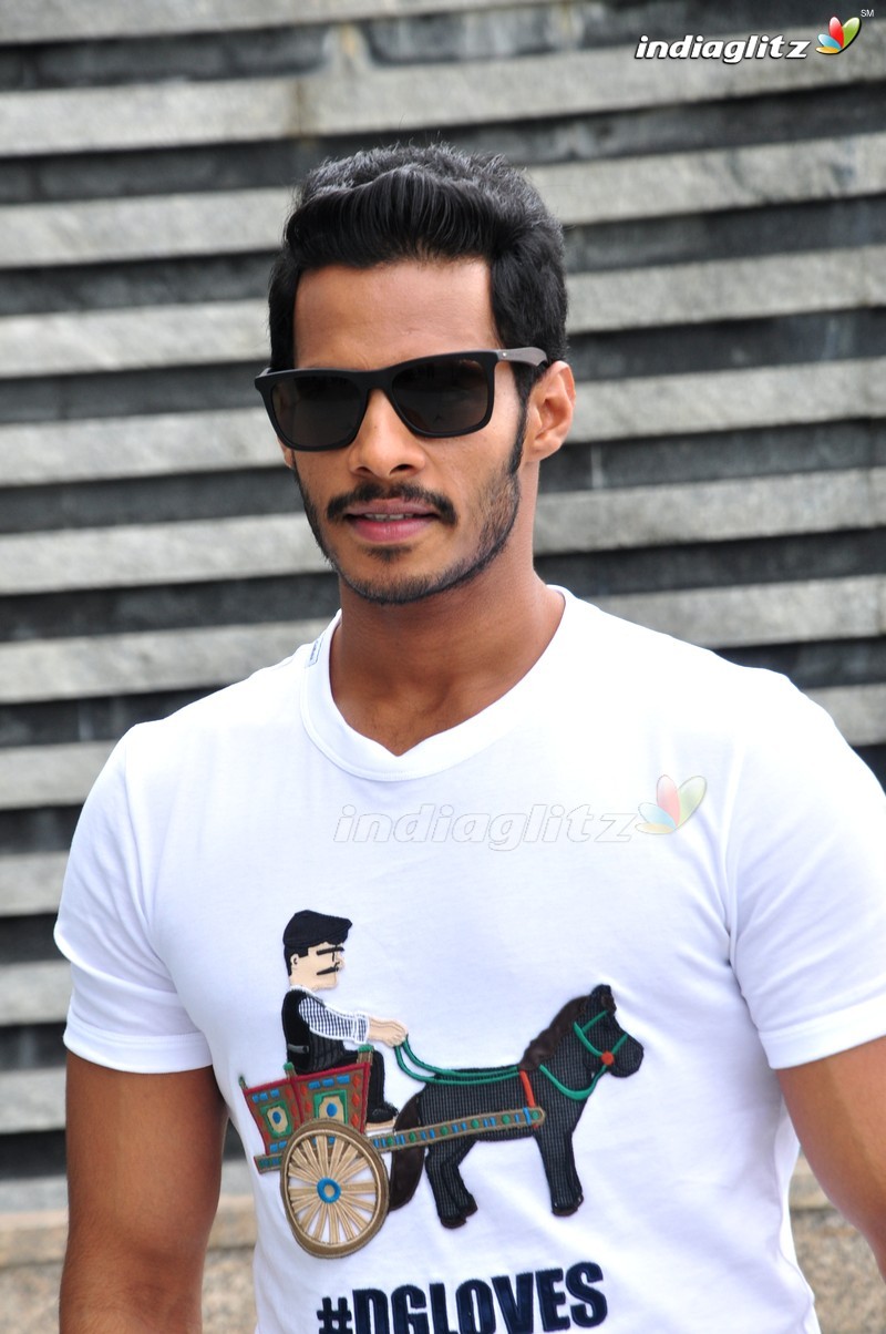 Nikhil Gowda