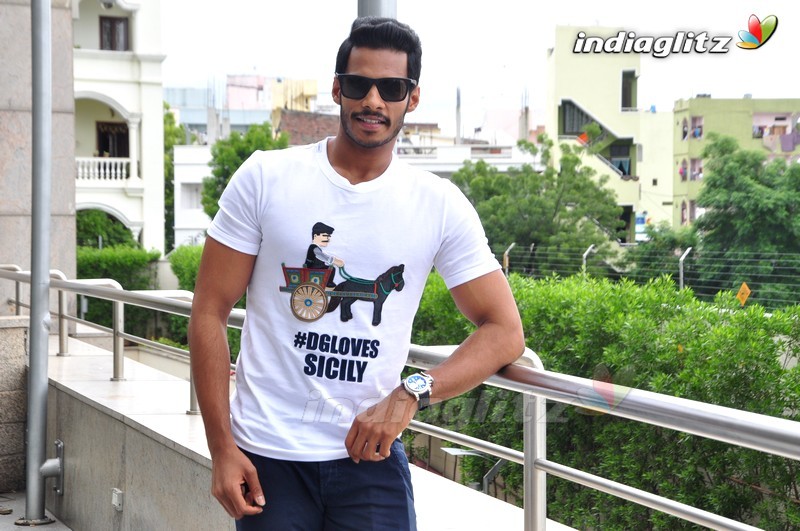 Nikhil Gowda