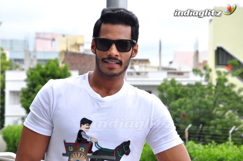 Nikhil Gowda