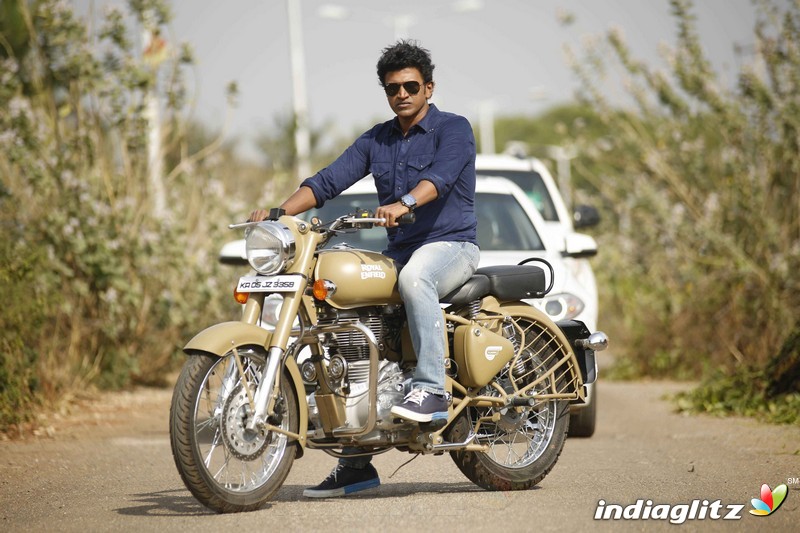 Puneeth