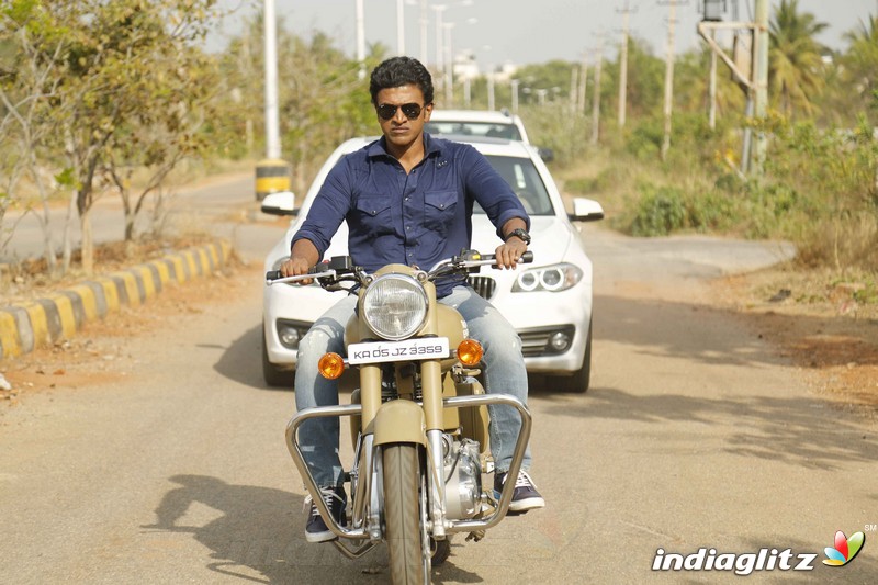 Puneeth