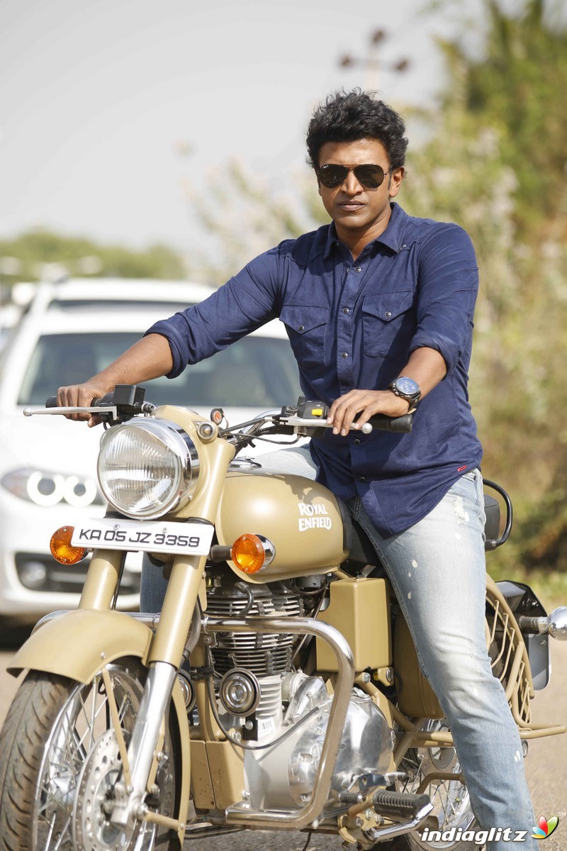 Puneeth