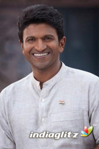 Puneeth