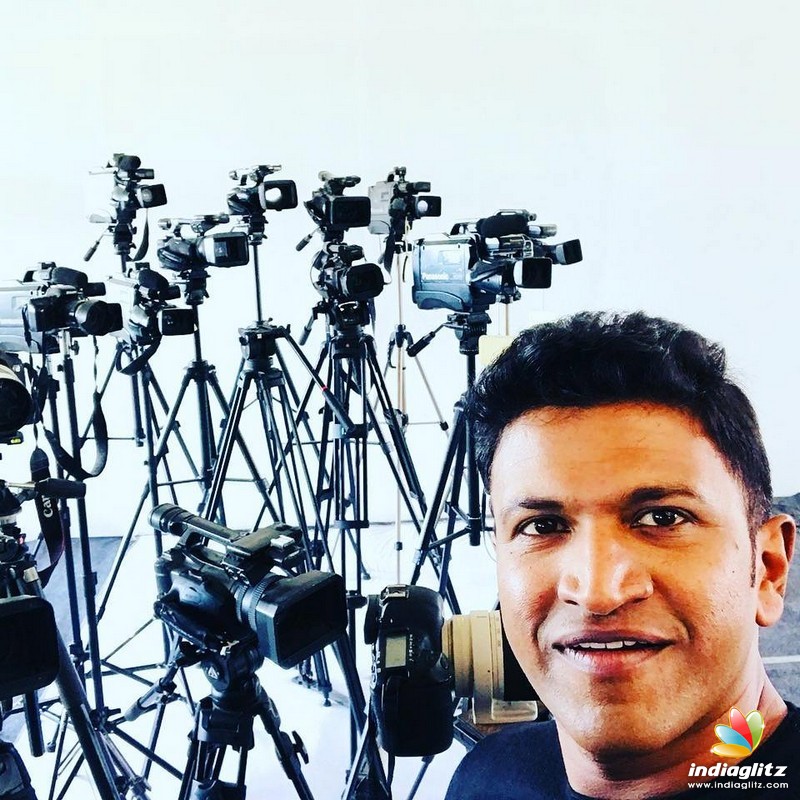 Puneeth