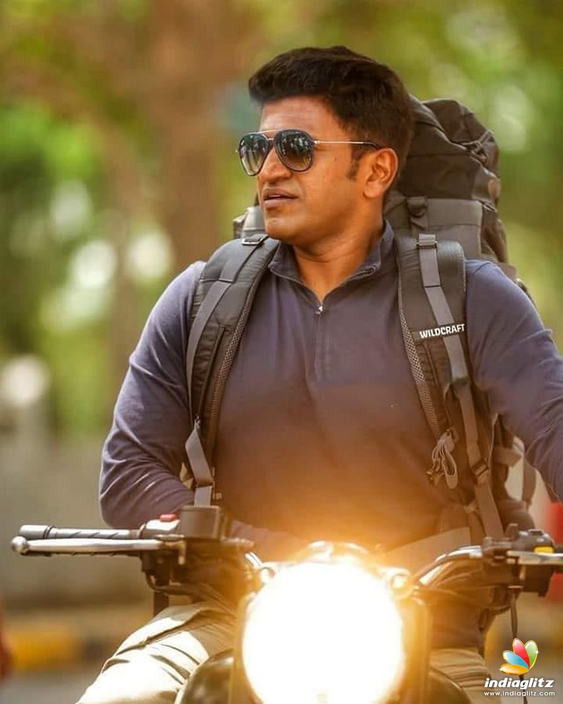 Puneeth