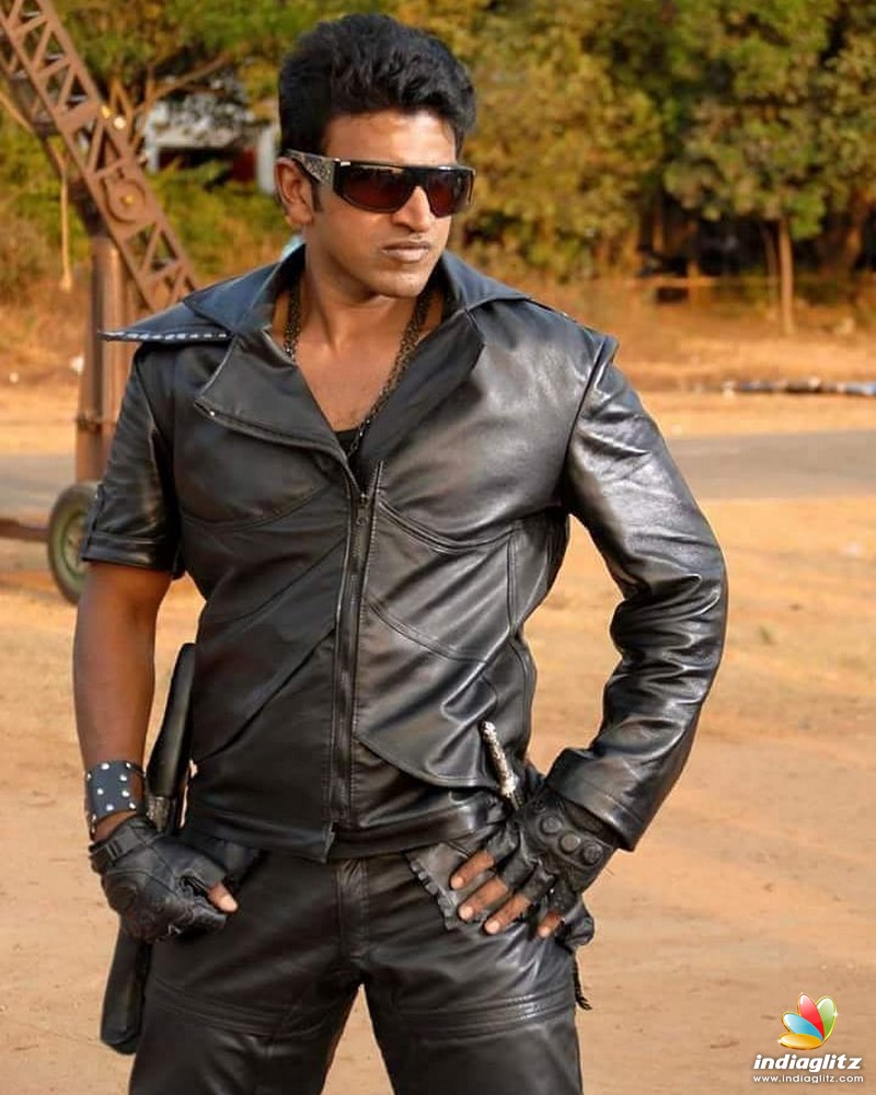 Puneeth