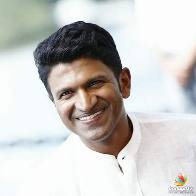 Puneeth