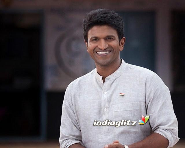 Puneeth