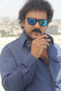 Ravichandran