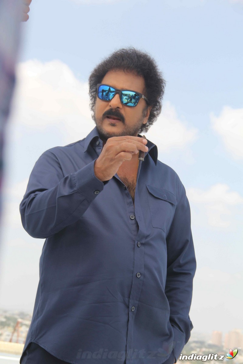 Ravichandran