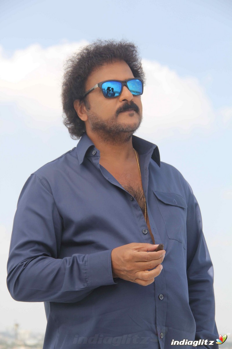 Ravichandran