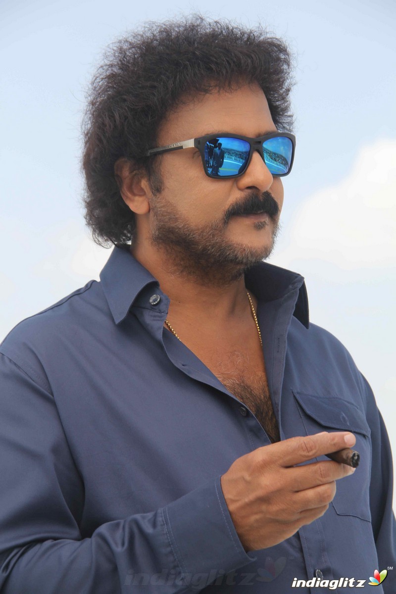 Ravichandran