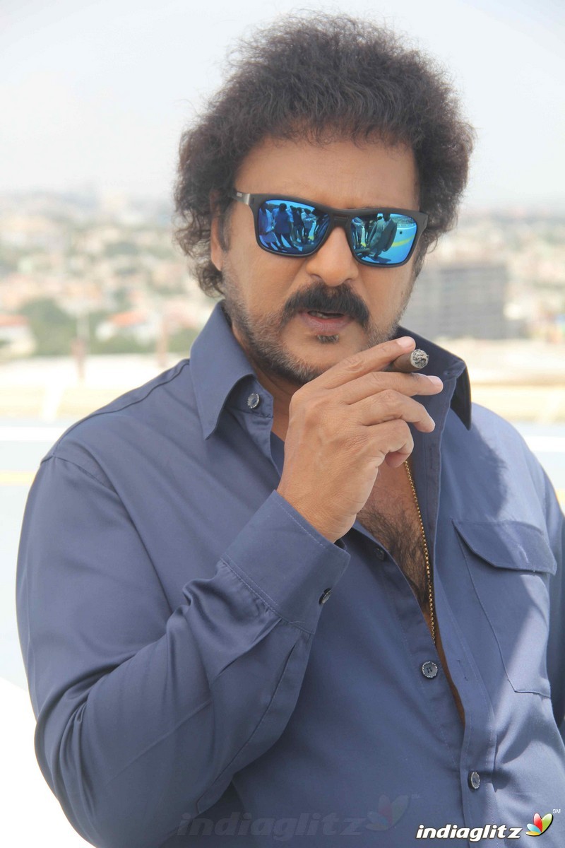 Ravichandran