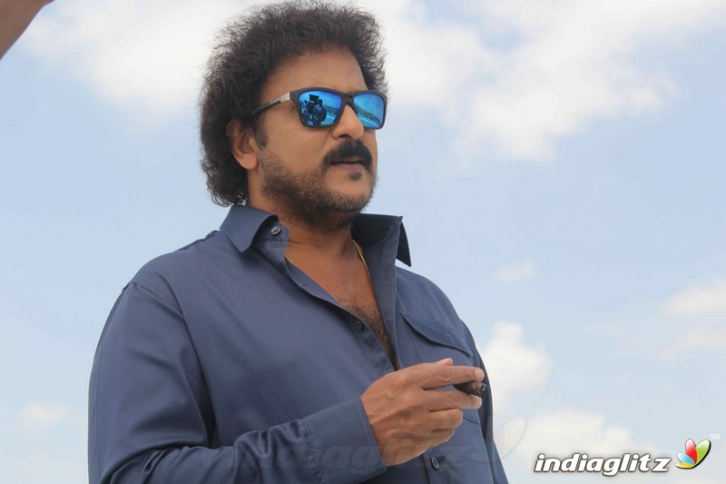 Ravichandran