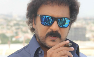 Ravichandran