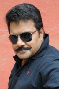 Sai Kumar