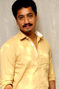 Sanchari Vijay