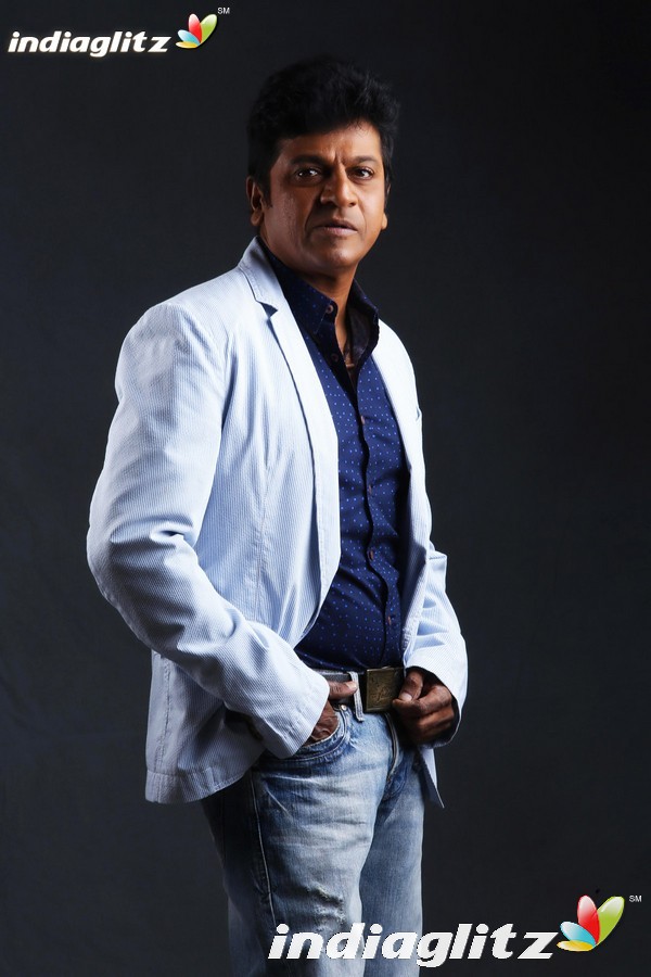 Shivaraj Kumar