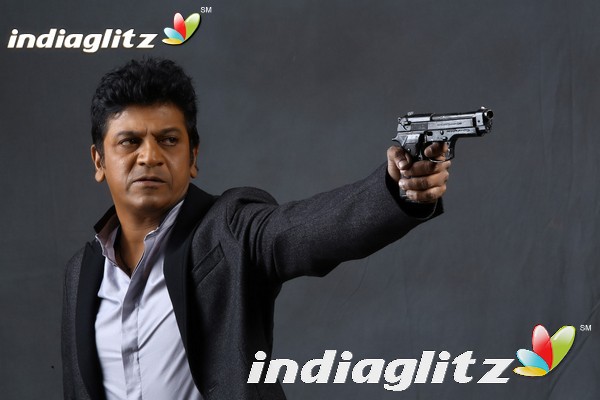 Shivaraj Kumar